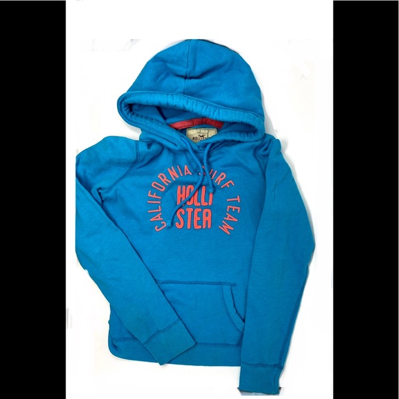 hollister pullover